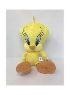 Looney Tunes Tweety Bird Plush Toy 11inch  - Image 3