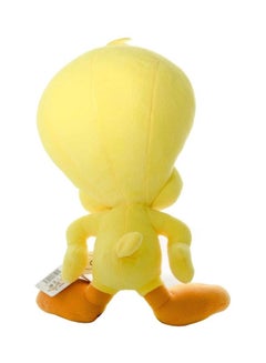 Looney Tunes Tweety Bird Plush Toy 11inch  - Image 4
