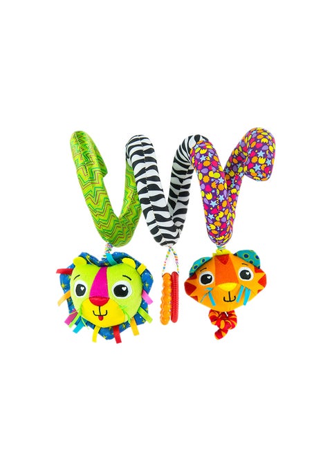 Spiral Activity Toy - Assorted