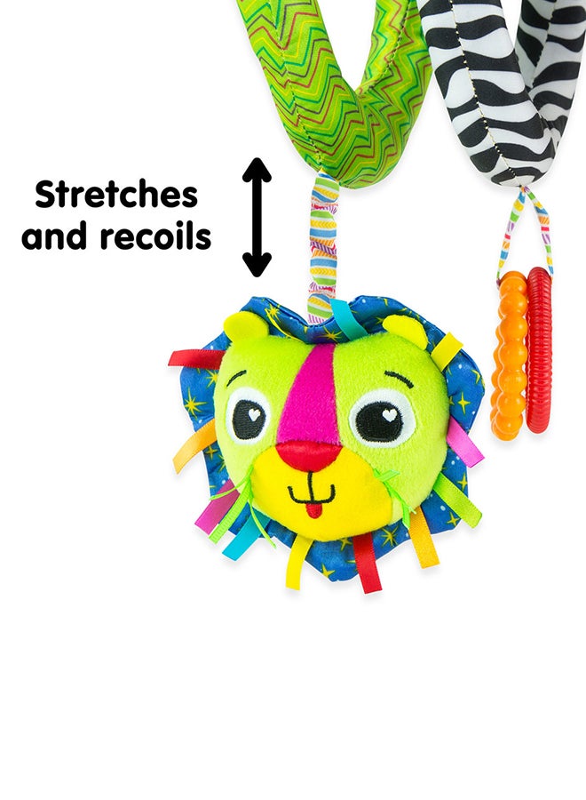 Spiral Activity Toy - Assorted