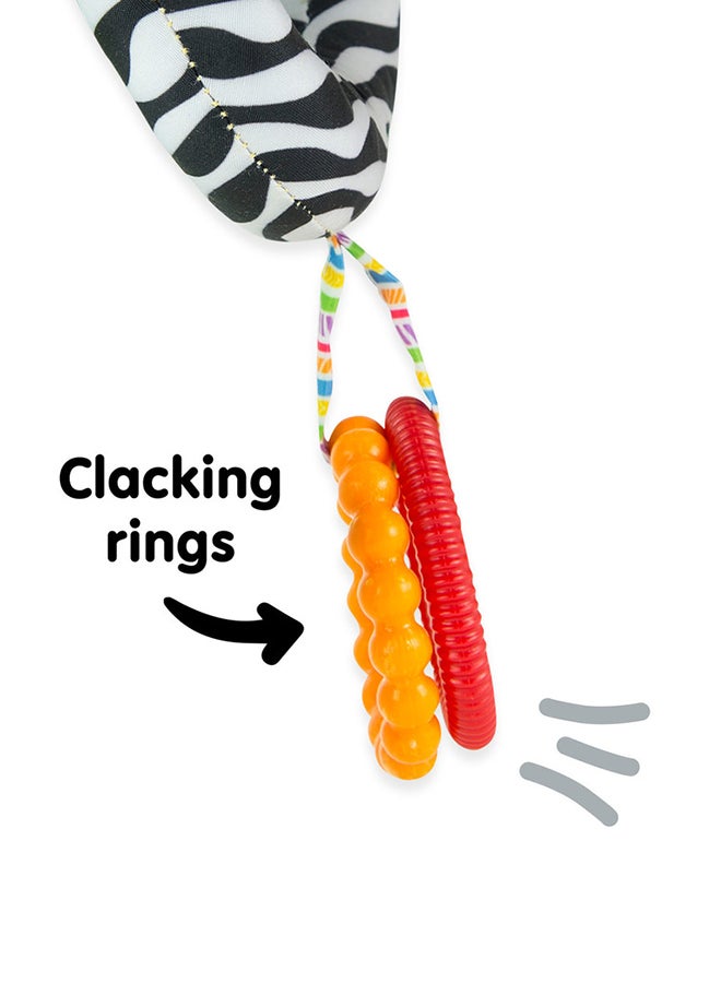 Spiral Activity Toy - Assorted