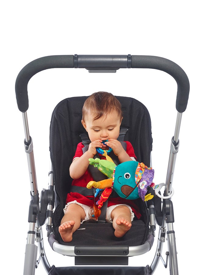 Lamaze - Octivity Time Activity Toy - Image 1