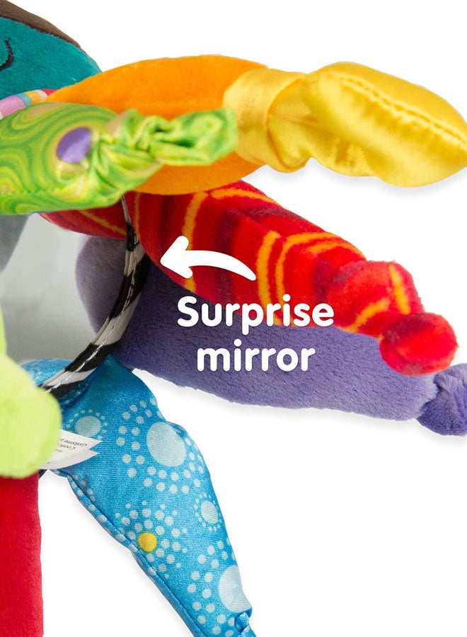 Lamaze - Octivity Time Activity Toy - Image 1