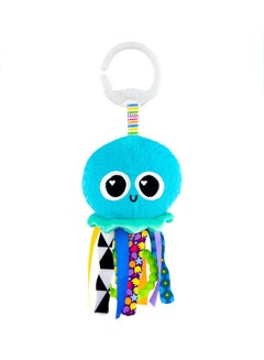 TOMY Lamaze Mini Clip And Go Koala  - Image 1