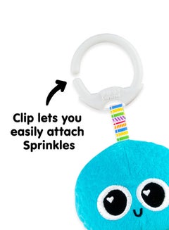 TOMY Lamaze Mini Clip And Go Koala  - Image 2