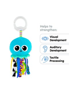 TOMY Lamaze Mini Clip And Go Koala  - Image 3