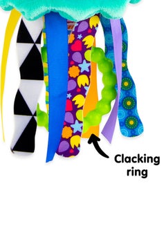 TOMY Lamaze Mini Clip And Go Koala  - Image 4