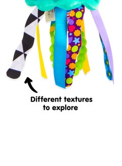 TOMY Lamaze Mini Clip And Go Koala  - Image 5