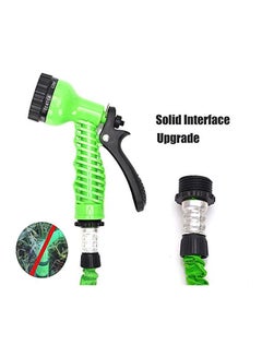Cyber Magic Hose And Spray Tap Green 15meter  - Image 3