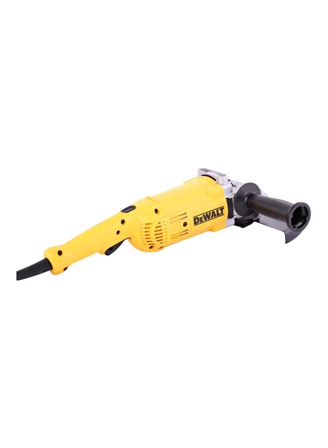 DEWALT Angle Grinder Yellow/Grey - Image 2