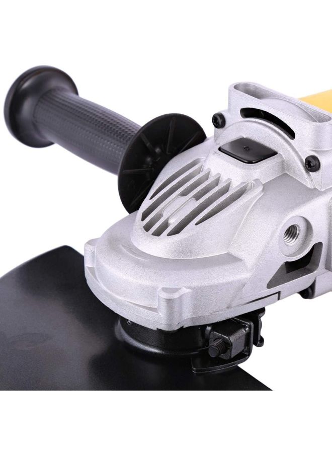 DEWALT Angle Grinder Yellow/Grey - Image 5