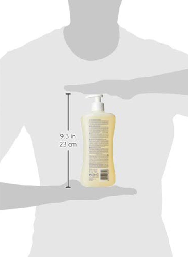 شيكو شامبو وسائل للجسم للاستحمام لطيف على البشرة للأعمار من حديثي الولادة وأكبر، سعة 200 مل - Image 4