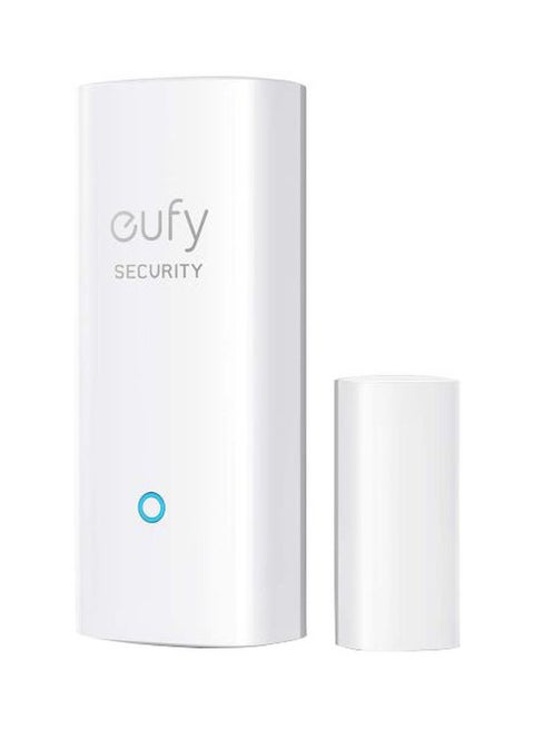 Security Alarm White 2.8cm