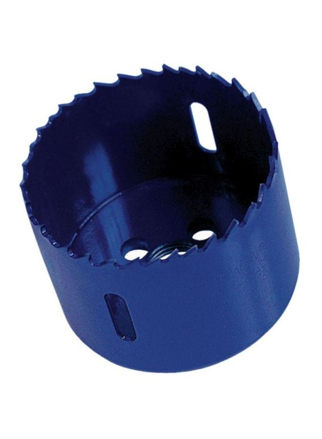 إيروين منشار ثقب معدني أزرق - Image 1