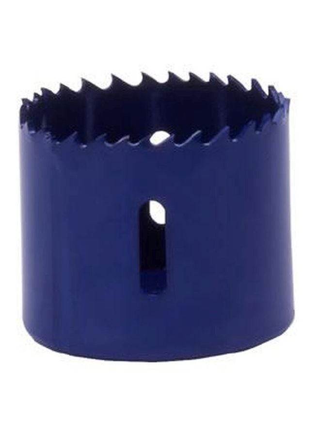 إيروين منشار ثقب معدني أزرق - Image 2