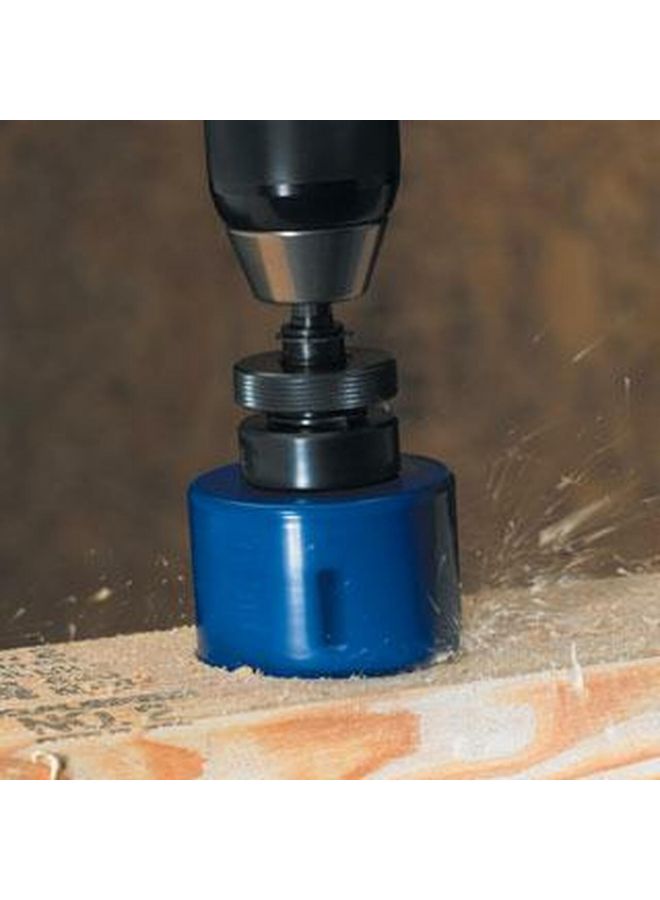 إيروين منشار ثقب معدني أزرق - Image 3