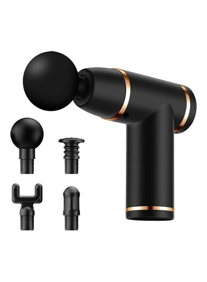 شو وو جهاز تدليك صغير الحجم لاسترخاء الأنسجة العميقة - Image 1