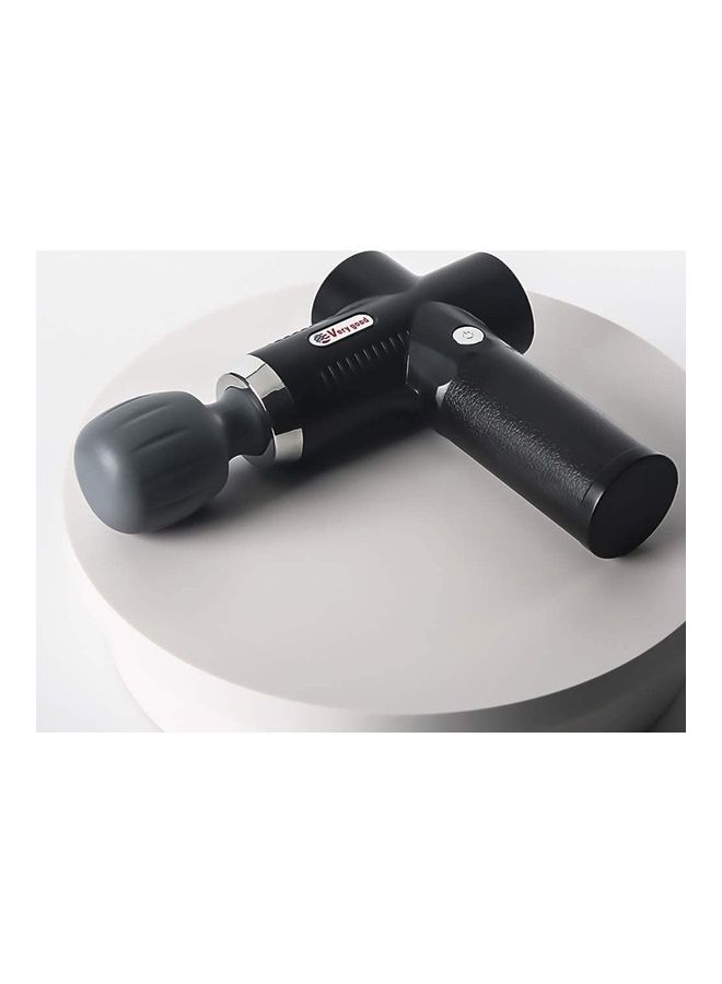 XiuWoo Mini Massage Gun Deep Tissue Relaxation - Image 1