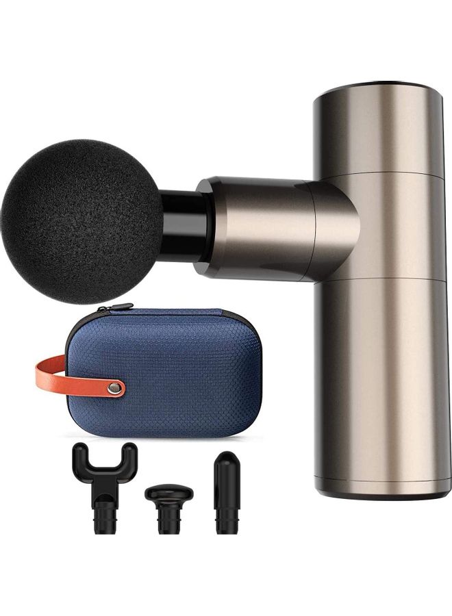 XiuWoo Mini Massage Gun Deep Tissue Relaxation - Image 1