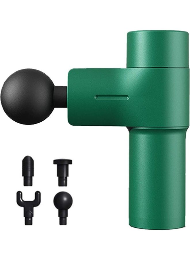 XiuWoo 4-Head Mini Massage Gun Set - Image 1