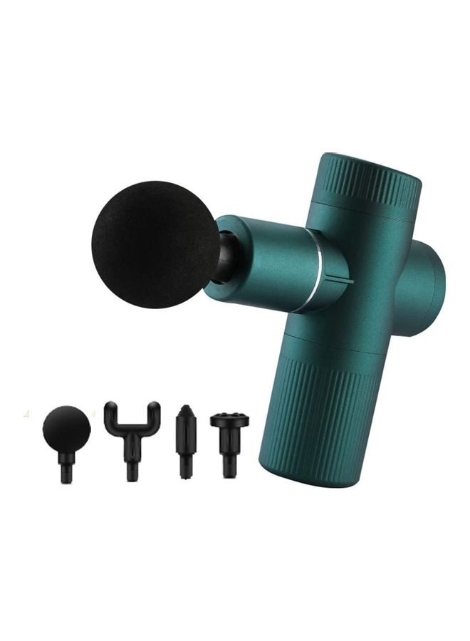 XiuWoo 4-Head Mini Massage Gun Set - Image 1