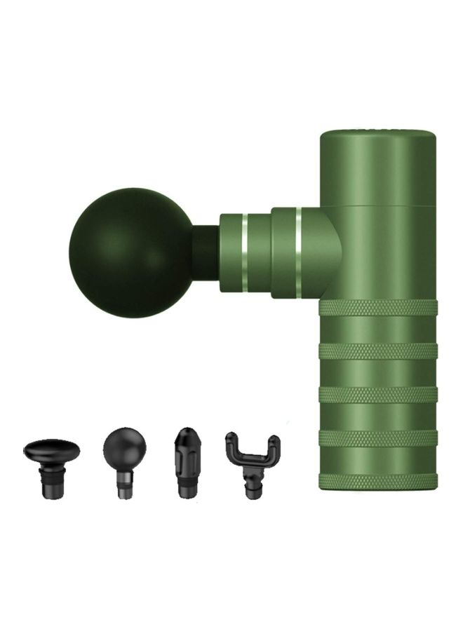 XiuWoo Mini Massage Gun Set For Deep Tissue Relaxation - Image 1