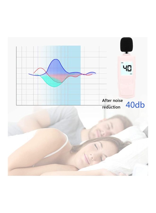 XiuWoo Mini Massage Gun Set For Deep Tissue Relaxation - Image 5