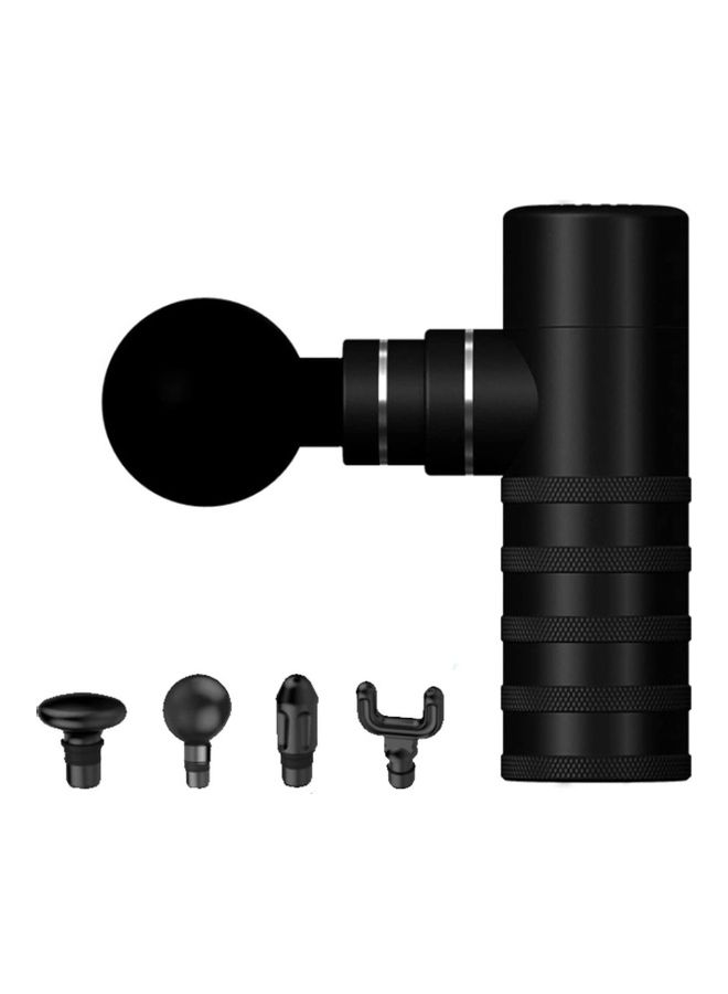 XiuWoo Mini Massage Gun Set For Deep Tissue Relaxation - Image 1