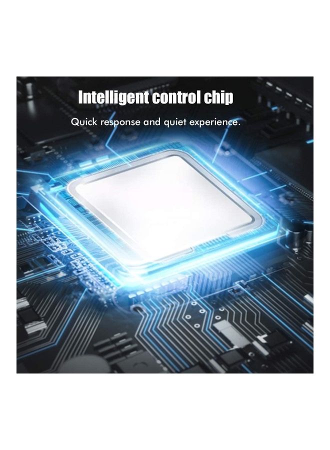 XiuWoo Foldable Mini Massage Gun Set For Deep Tissue Relaxation - Image 5