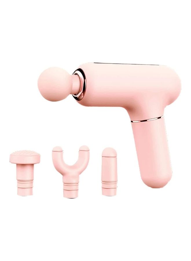 XiuWoo 3-Speed Adjust Mini Massage Gun Set - Image 1