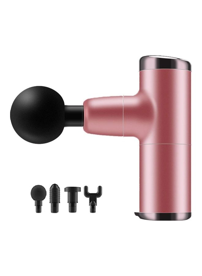 XiuWoo 4-Head Mini Massage Gun Set - Image 1