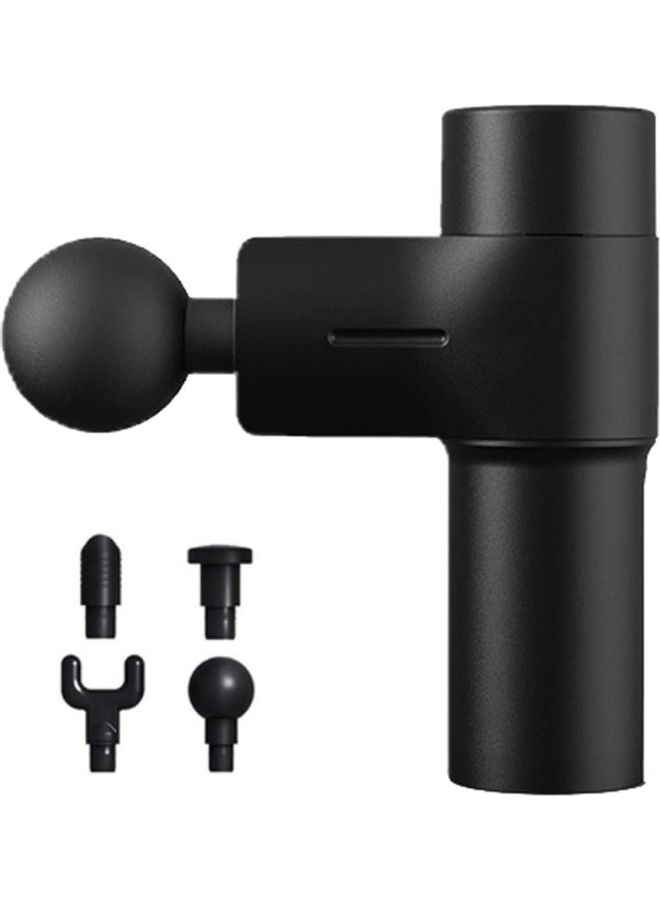 XiuWoo 4-Head Mini Massage Gun Set - Image 1