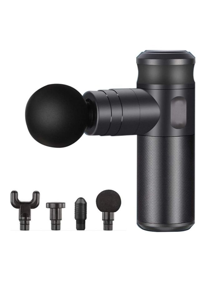XiuWoo 4-Head Mini Massage Gun Set - Image 1
