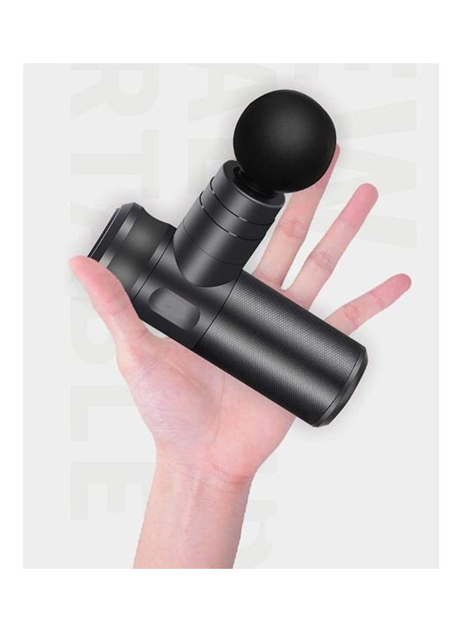 XiuWoo 4-Head Mini Massage Gun Set - Image 5