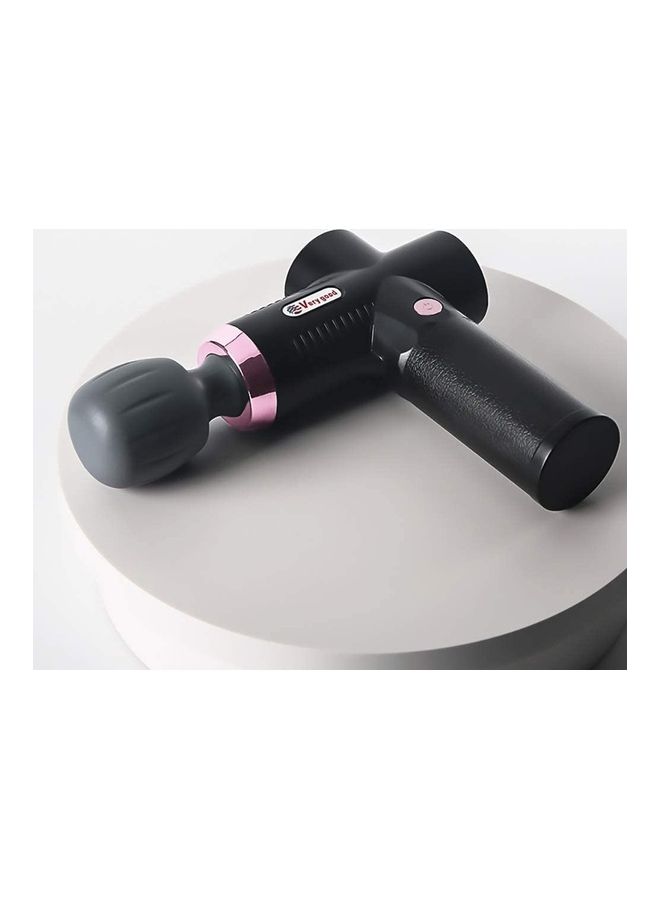 XiuWoo Mini Massage Gun Deep Tissue Relaxation - Image 1