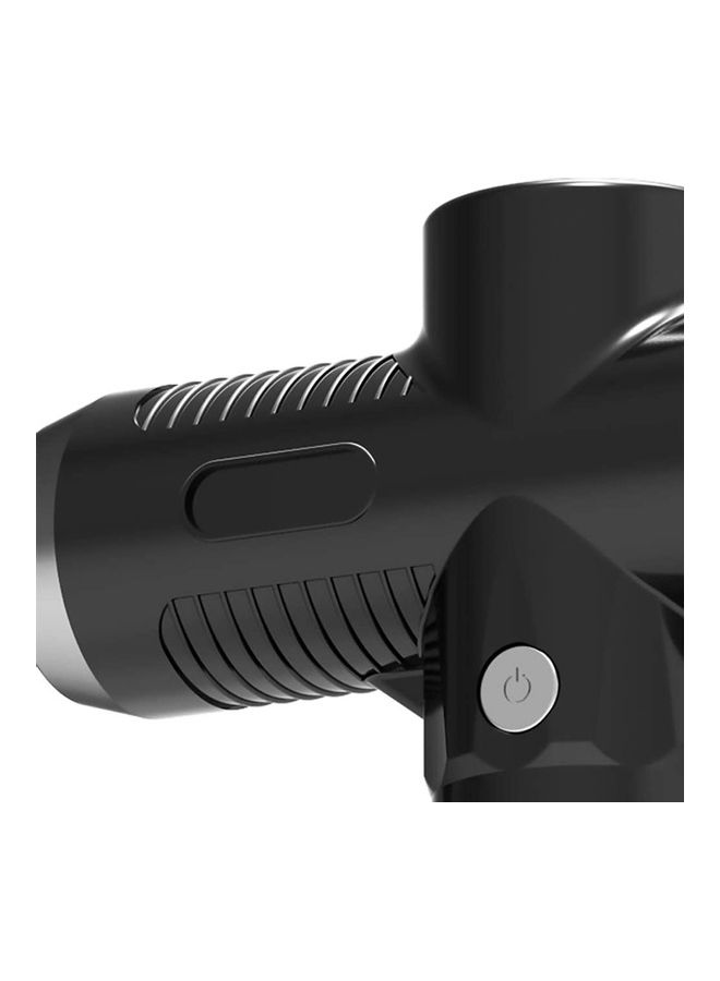 XiuWoo Mini Massage Gun Deep Tissue Relaxation - Image 3