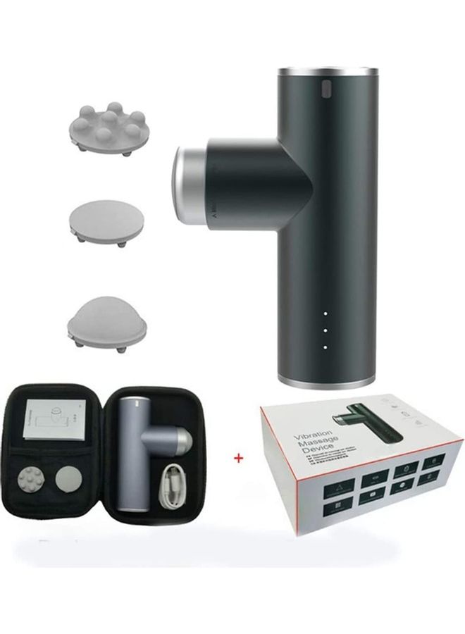 XiuWoo Mini Massage Gun Deep Tissue Relaxation - Image 1