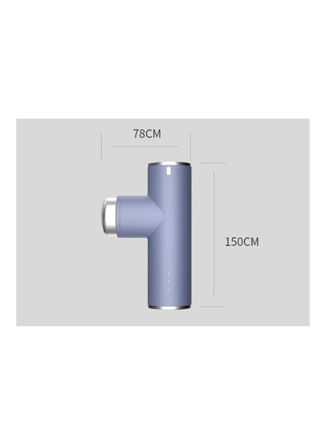 XiuWoo Mini Massage Gun Deep Tissue Relaxation - Image 2