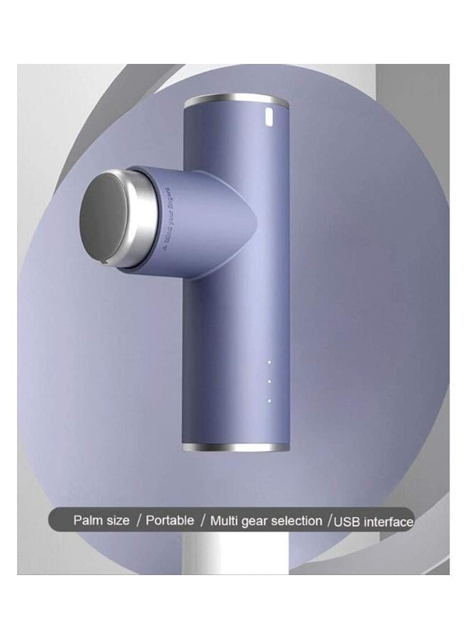 XiuWoo Mini Massage Gun Deep Tissue Relaxation - Image 3