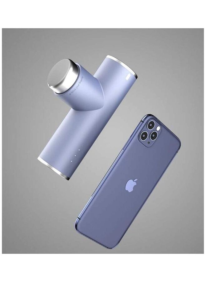 XiuWoo Mini Massage Gun Deep Tissue Relaxation - Image 4