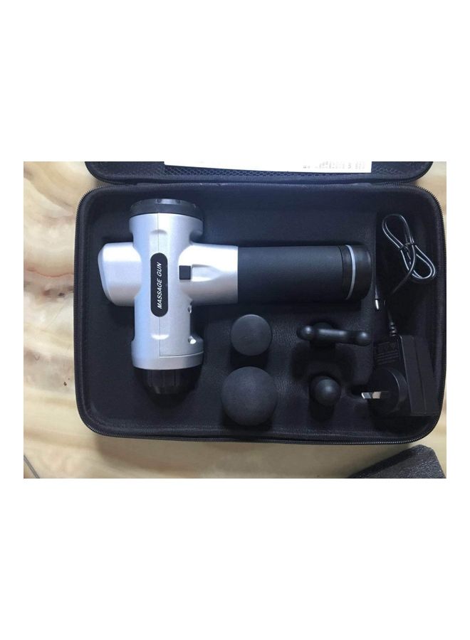 XiuWoo Mini Massage Gun Set For Deep Tissue Relaxation - Image 1