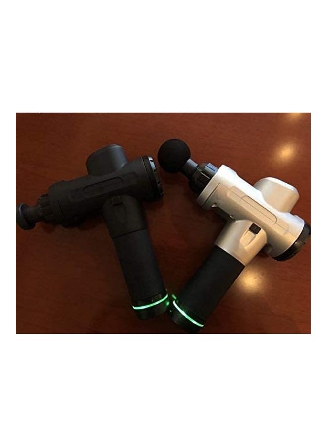 XiuWoo Mini Massage Gun Set For Deep Tissue Relaxation - Image 2