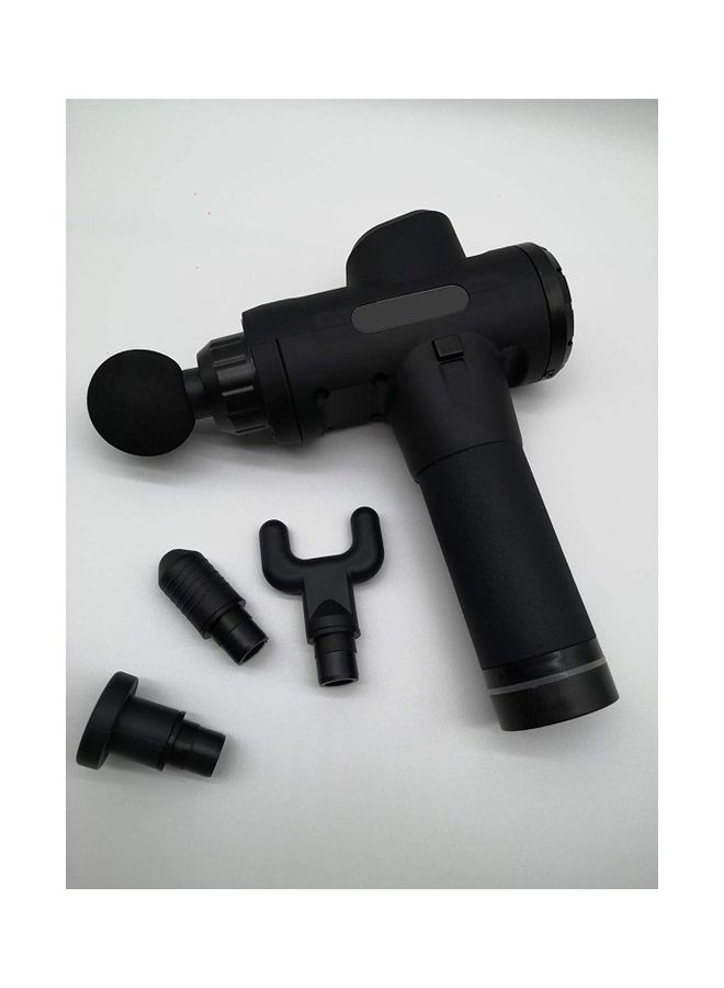 XiuWoo Mini Massage Gun Set For Deep Tissue Relaxation - Image 3