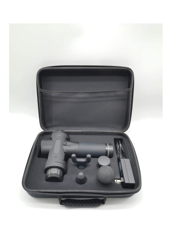 XiuWoo Mini Massage Gun Set For Deep Tissue Relaxation - Image 4