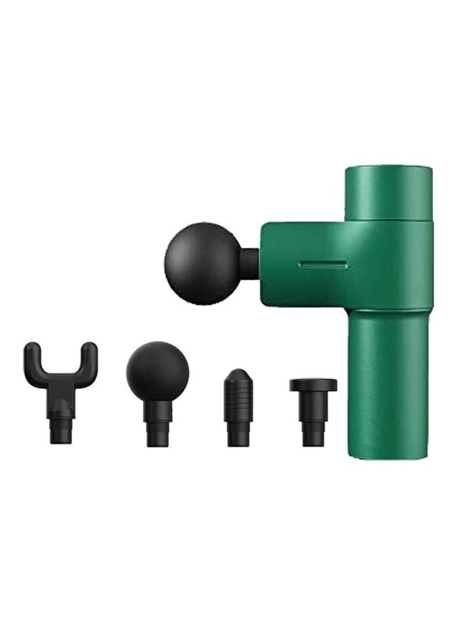 XiuWoo 4-Head Mini Massage Gun Set - Image 1