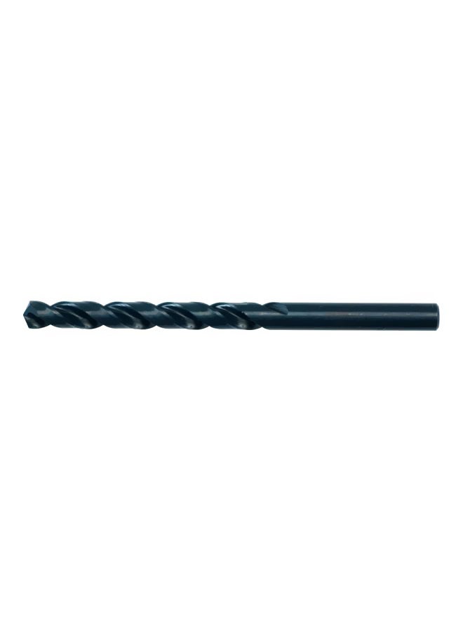 Yato 10-Piece HSS Twist Drill Bit Set Black  - Image 2