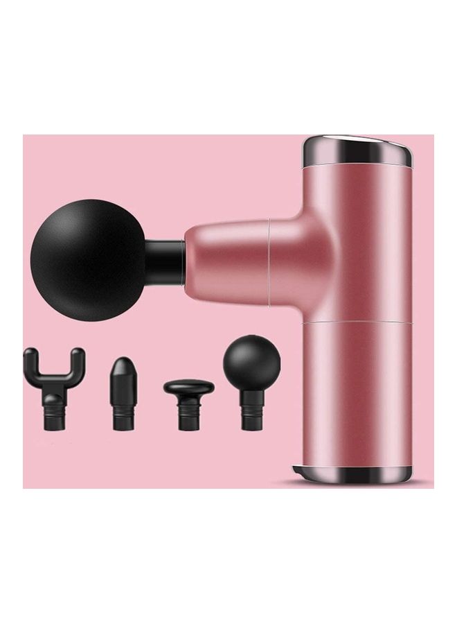 XiuWoo Mini Massage Gun Muscle Massager - Image 1