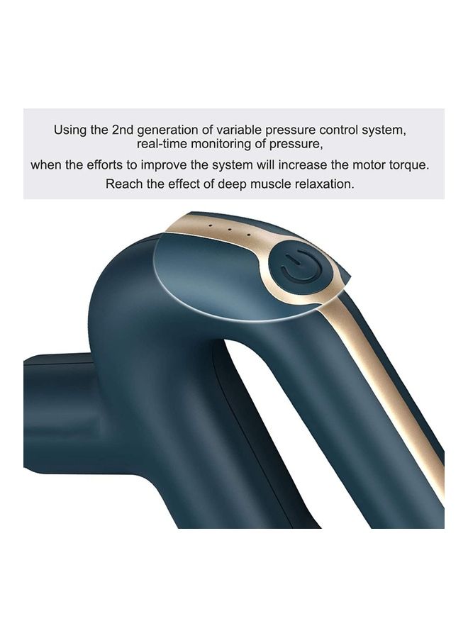 XiuWoo Mini Massage Gun Muscle Massager - Image 2