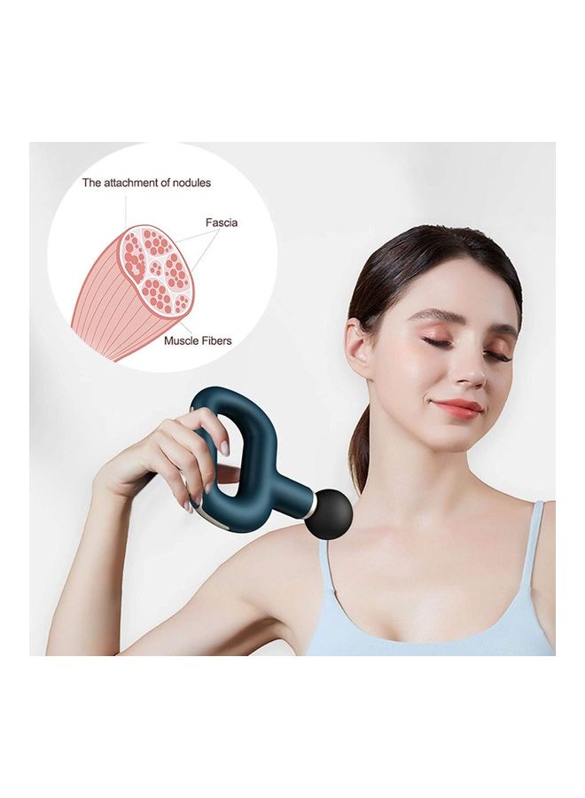 XiuWoo Mini Massage Gun Muscle Massager - Image 3