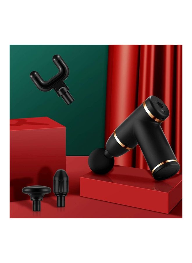 XiuWoo Mini Massage Gun Muscle Massager - Image 4